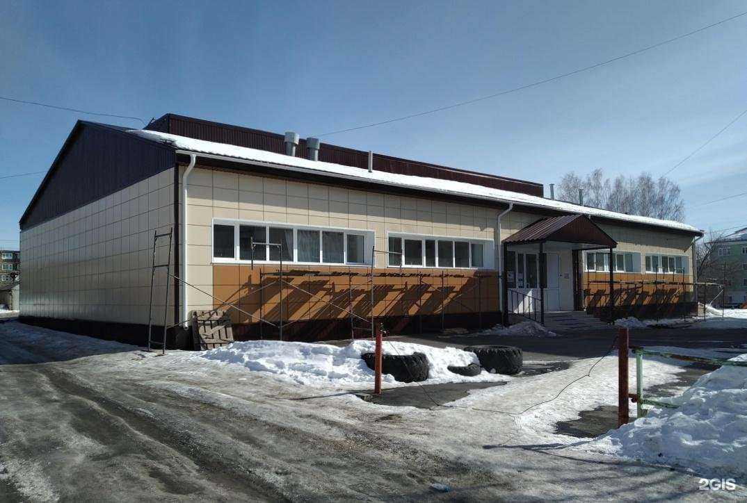 Отзывы на компанию ДЮСШ в Верхней Салде c фото