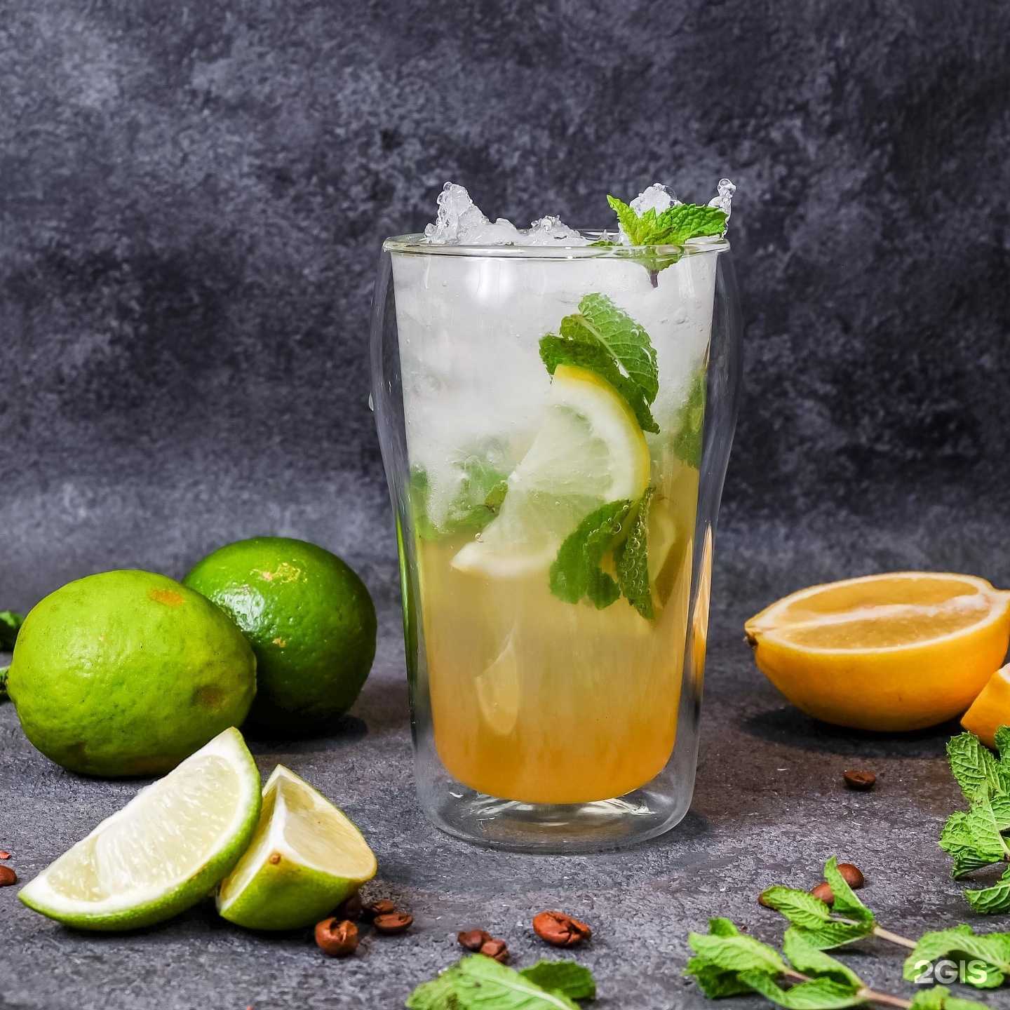 Отзывы на компанию Coffee Dali в г. Новосибирск c фото