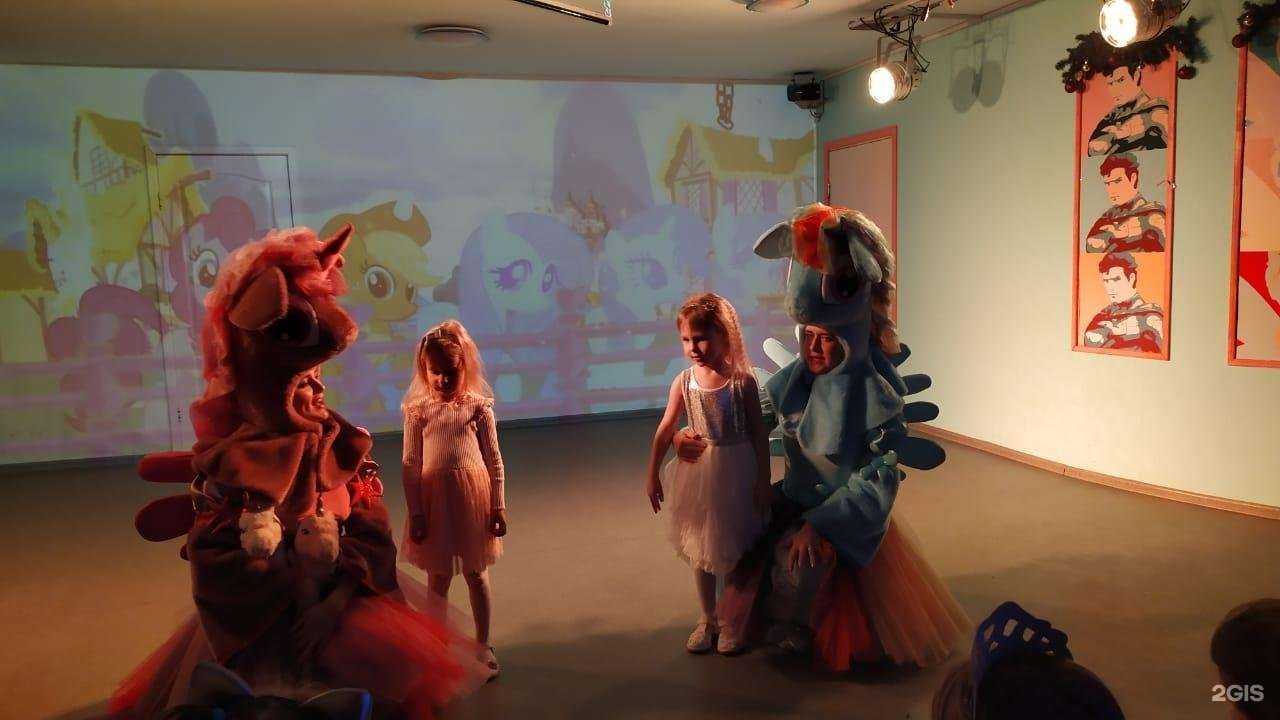 Отзывы на компанию Киви клуб в г. Екатеринбург c фото