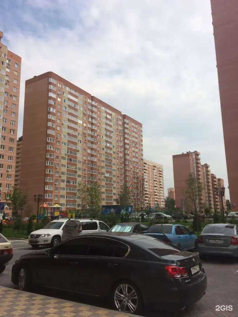 Отзывы на компанию Viktory в г. Краснодар c фото