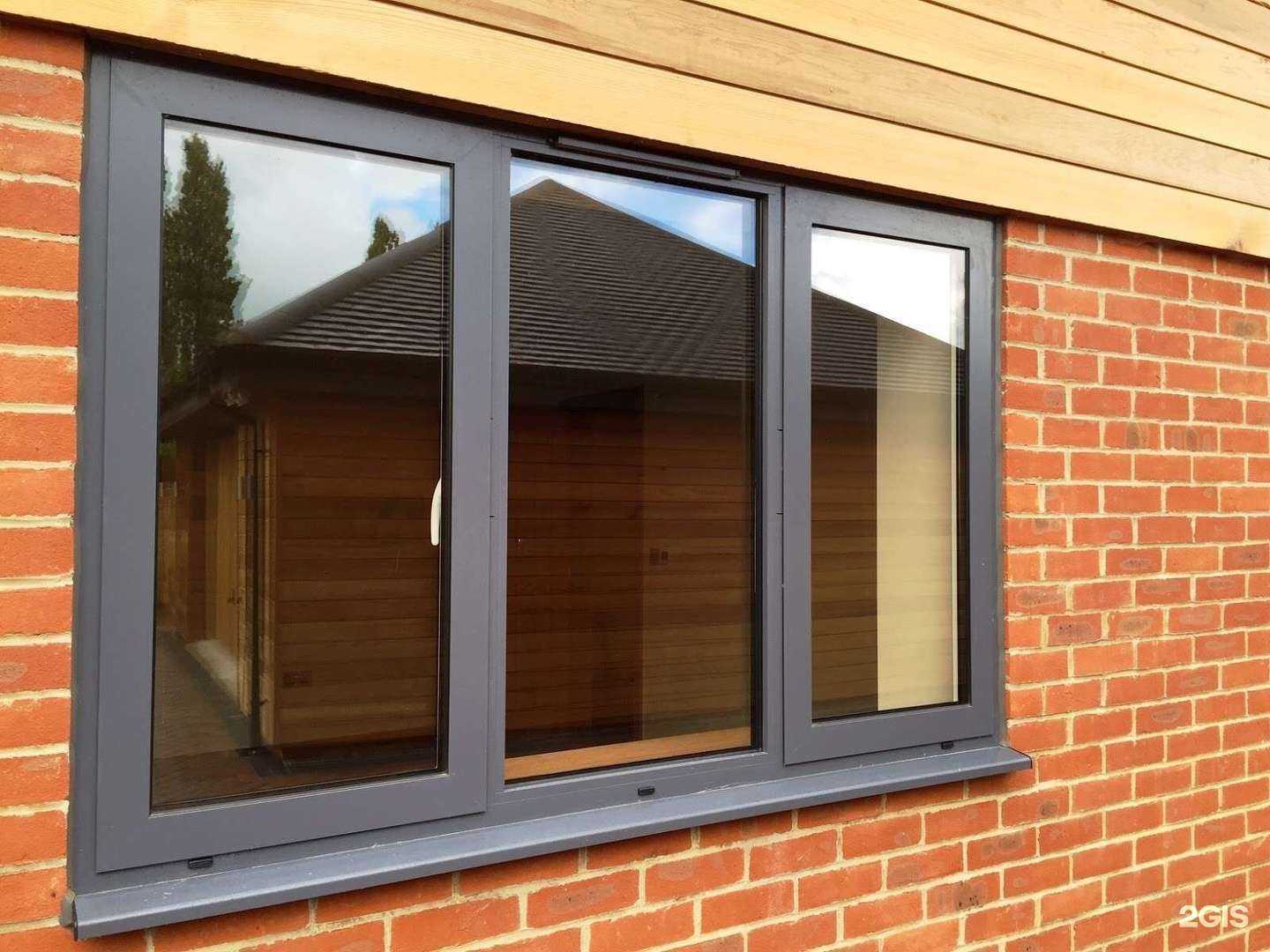 Отзывы на компанию Склад окон в г. Владимир c фото