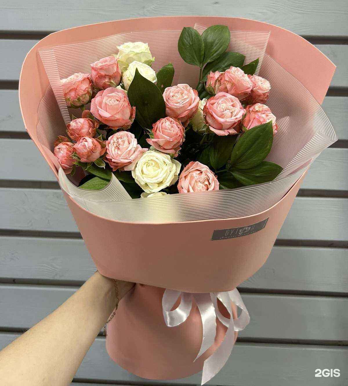 Отзывы на компанию Бутон в г. Ростов-на-Дону c фото