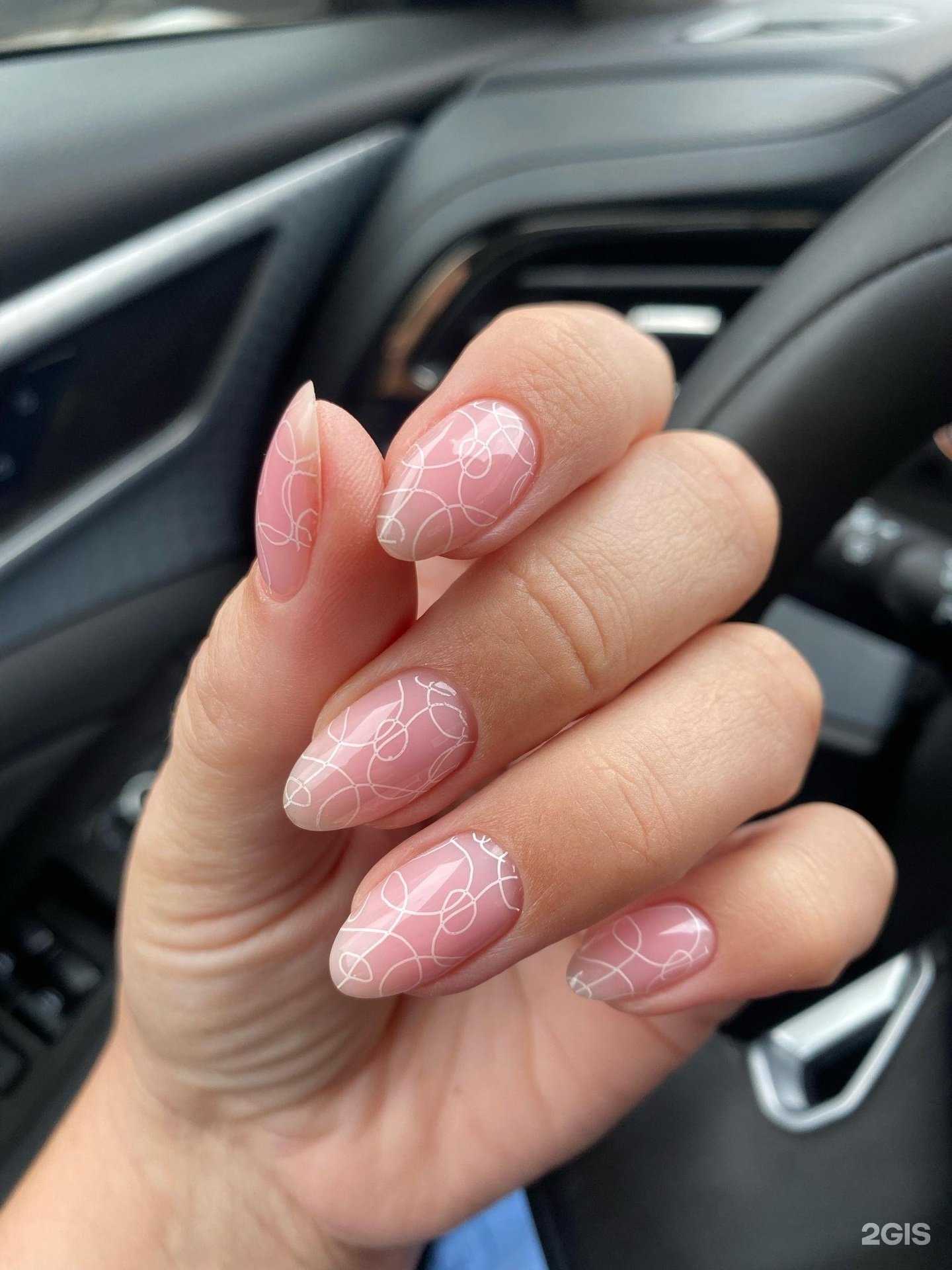 Отзывы на компанию LoveNails Beauty Studio в г. Киров c фото