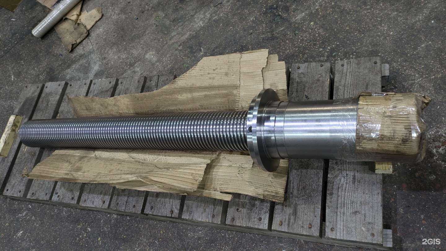 Отзывы на компанию Металлообработка под ключ в г. Пенза c фото