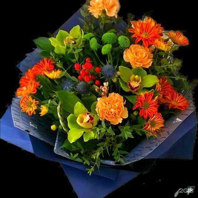 Отзывы на компанию Ромашки в Красноярске c фото