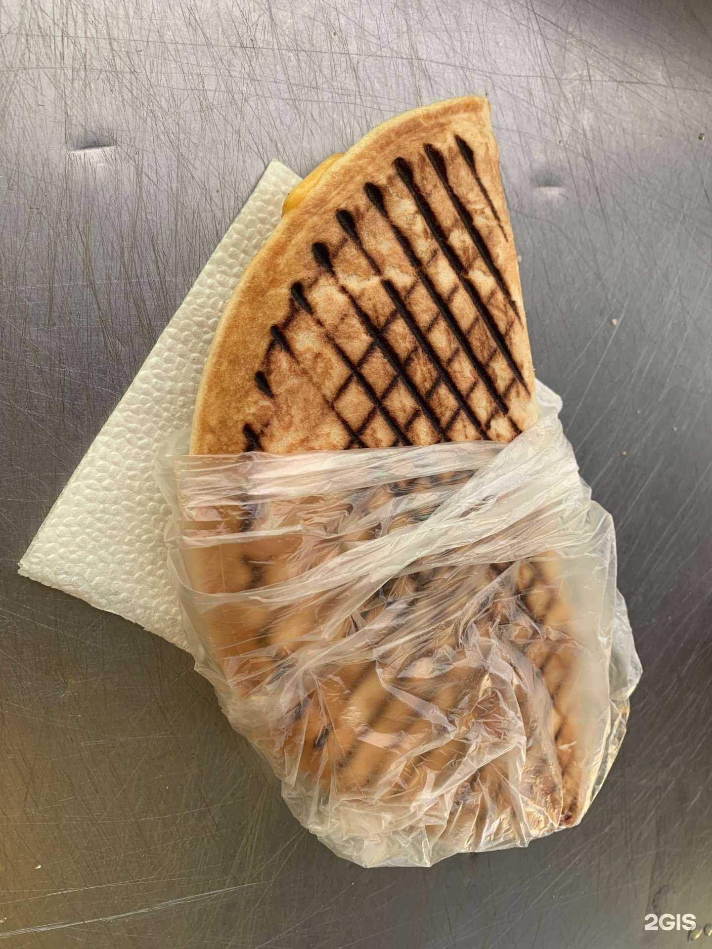 Отзывы на компанию Food point в г. Магнитогорск c фото