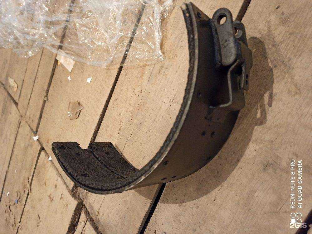 Отзывы на компанию Вездеход в Миассе c фото