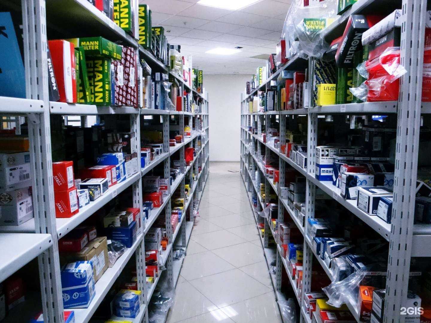 Отзывы на компанию Exist.ru в Самаре c фото