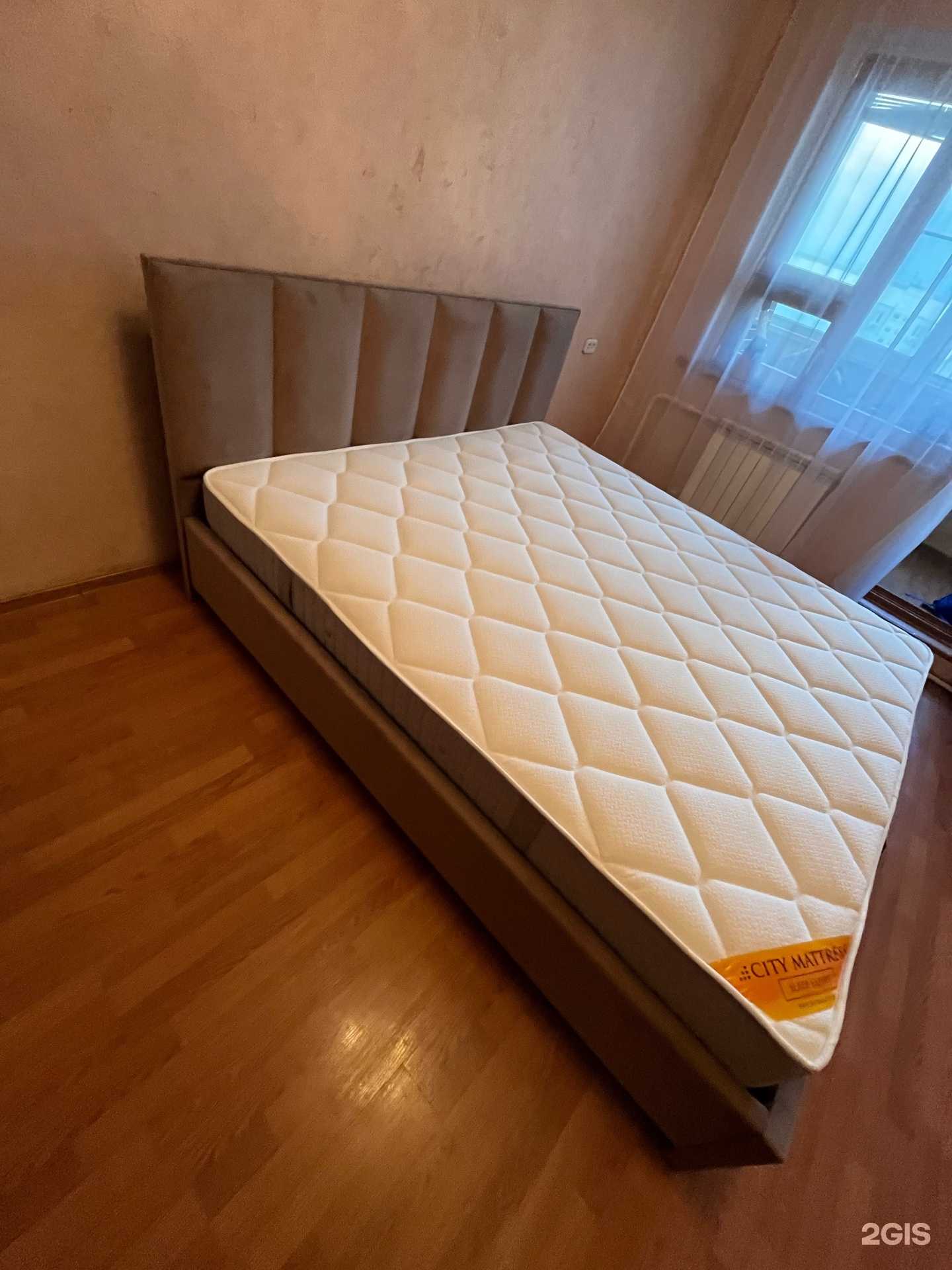 Отзывы на компанию Склад матрасов в Астрахани c фото