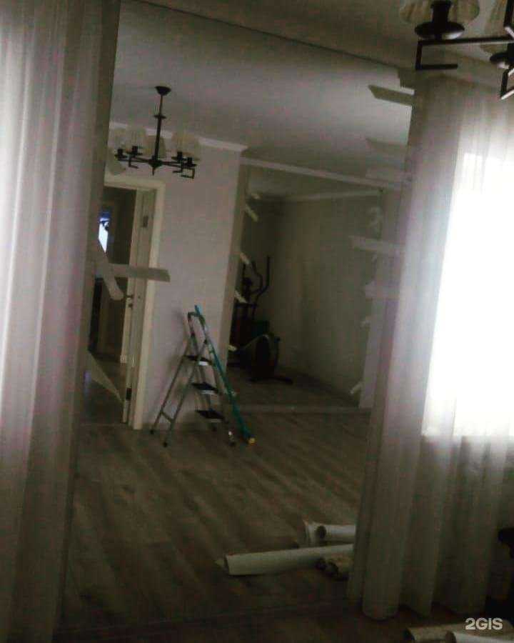 Отзывы на компанию Фацетник в Ростове-на-Дону c фото