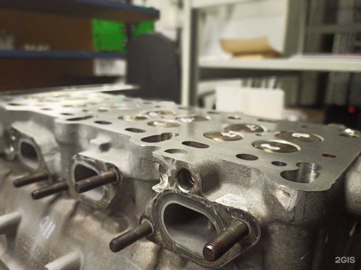 Отзывы на компанию ВДмоторс в г. Воронеж c фото