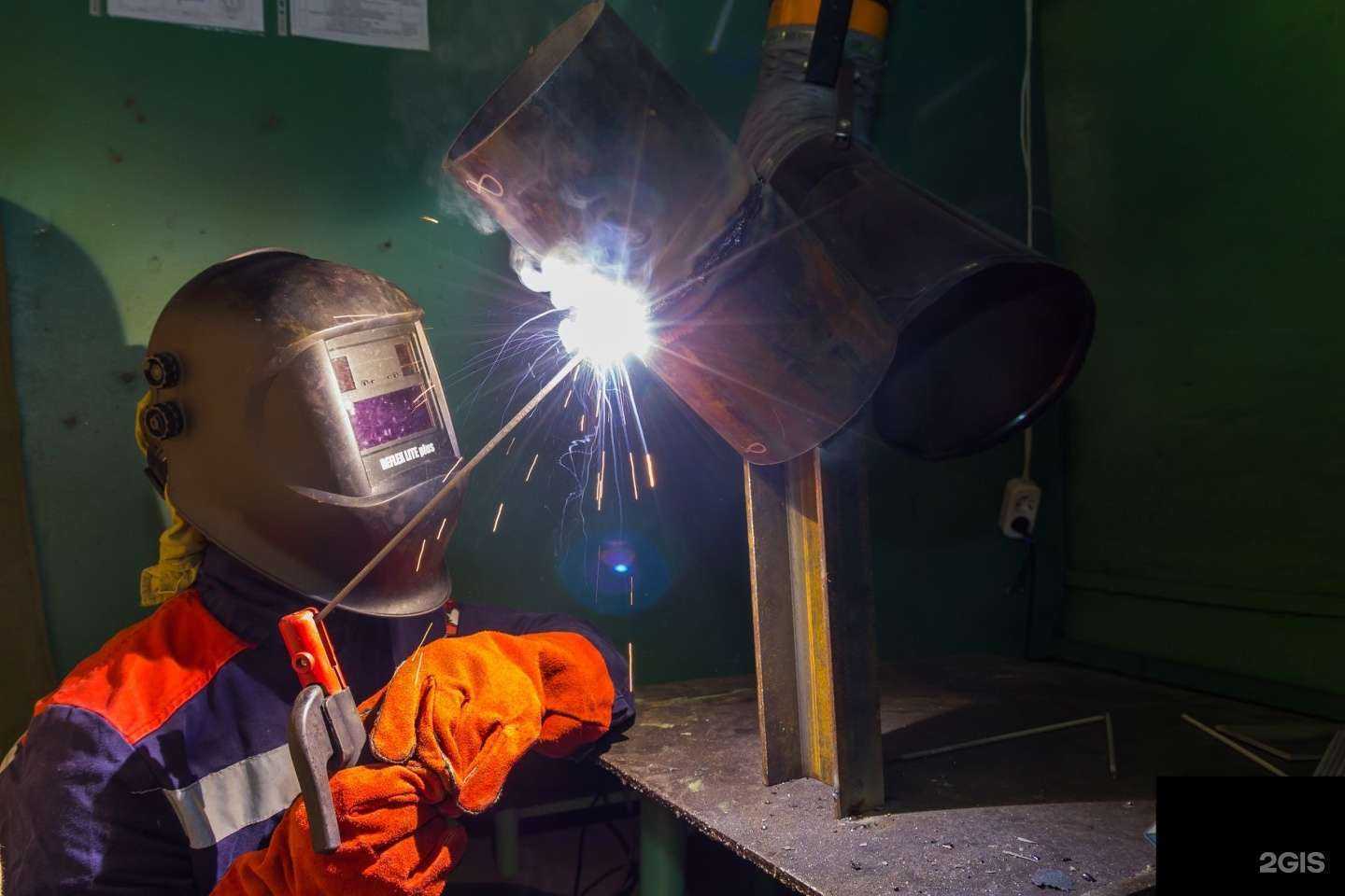 Отзывы на компанию Сварной в Перми c фото