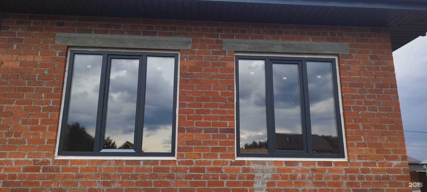 Отзывы на компанию Студия окон в г. Нижний Тагил c фото