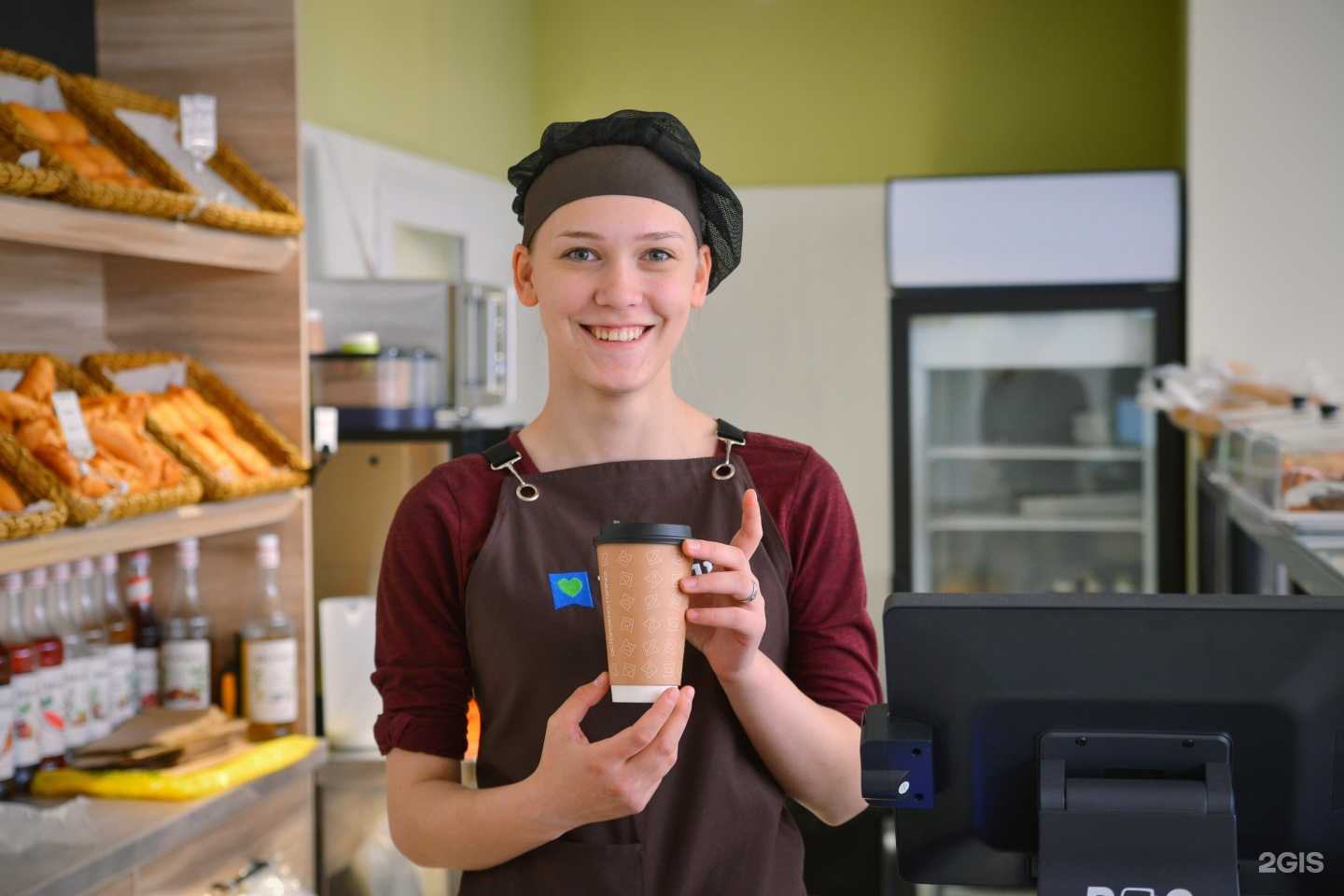 Отзывы на компанию Гудди в Омске c фото