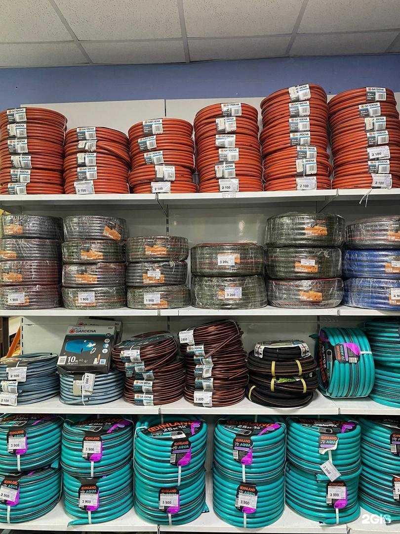 Отзывы на компанию Дачная техника в г. Сатка c фото