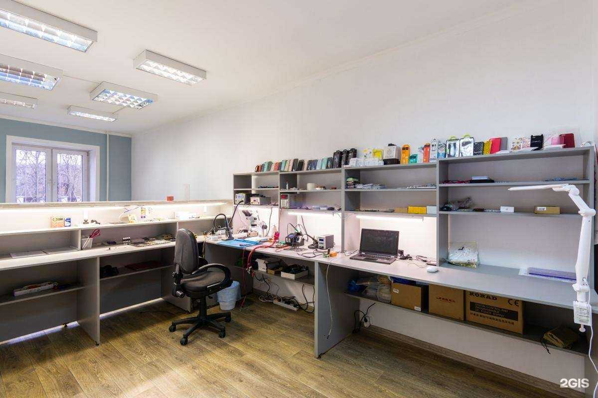 Отзывы на компанию Сервис близко  в г. Тюмень c фото