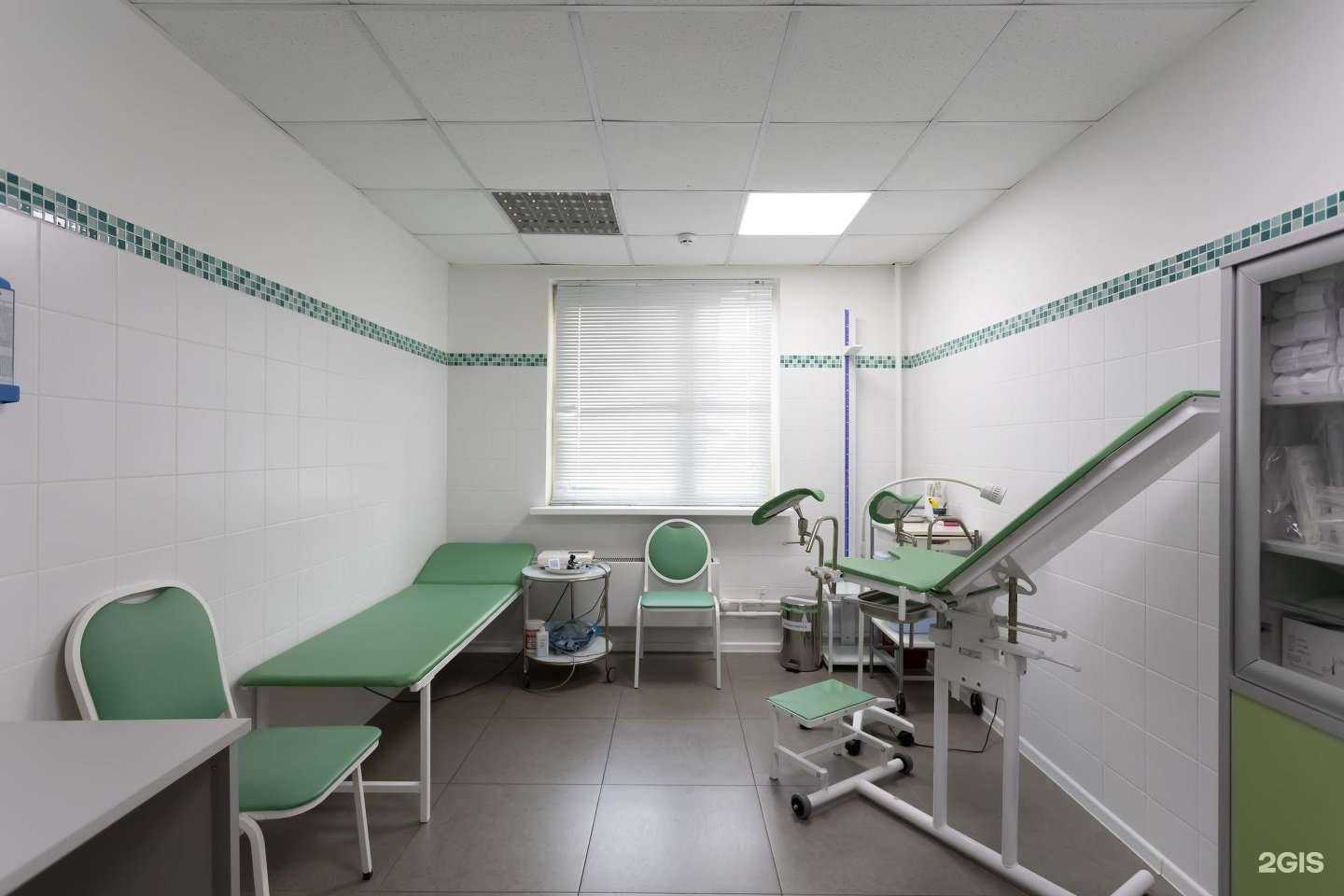 Отзывы на компанию INVITRO в Химках c фото