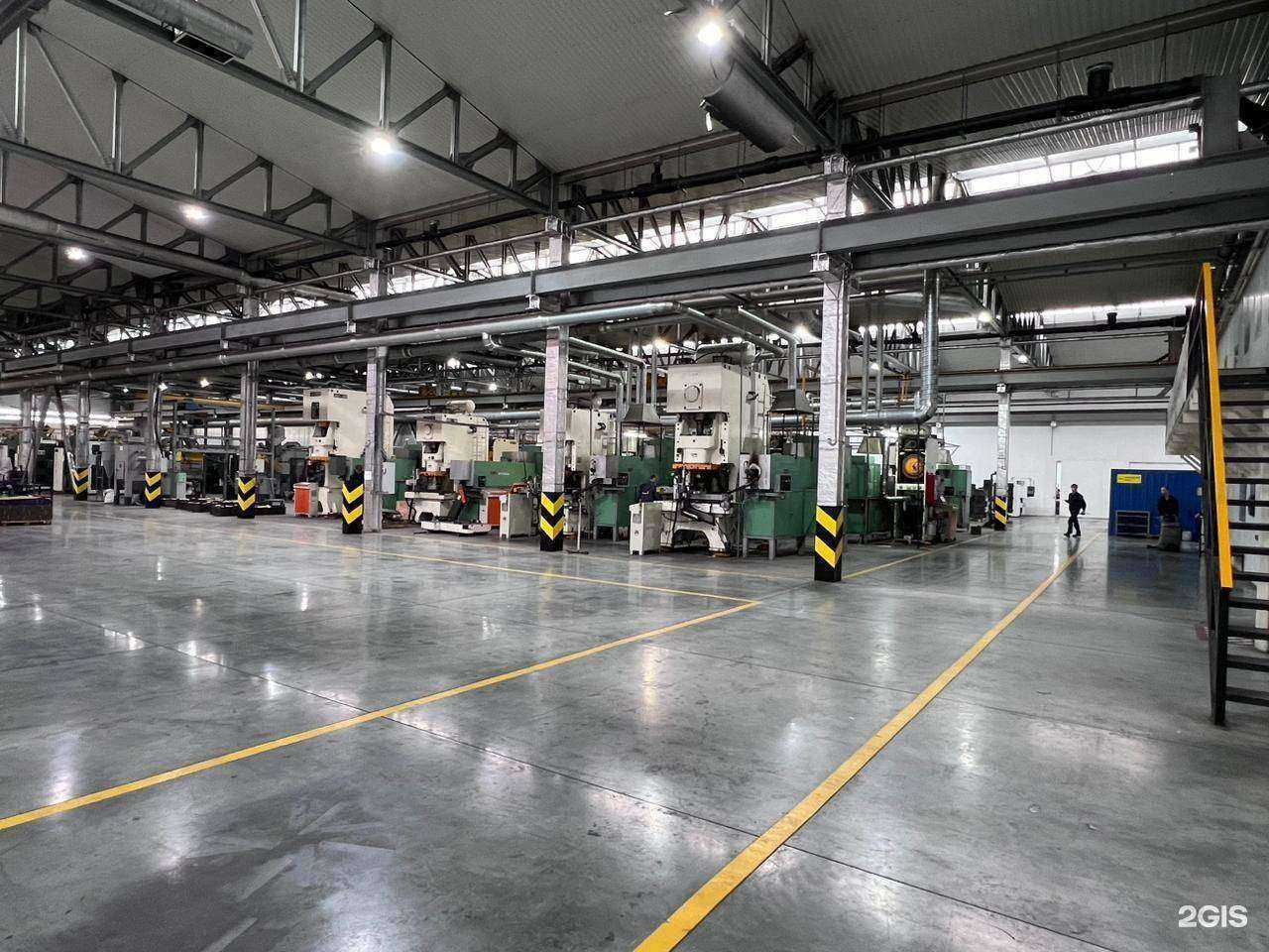 Отзывы на компанию Лд фитинг в Кургане c фото