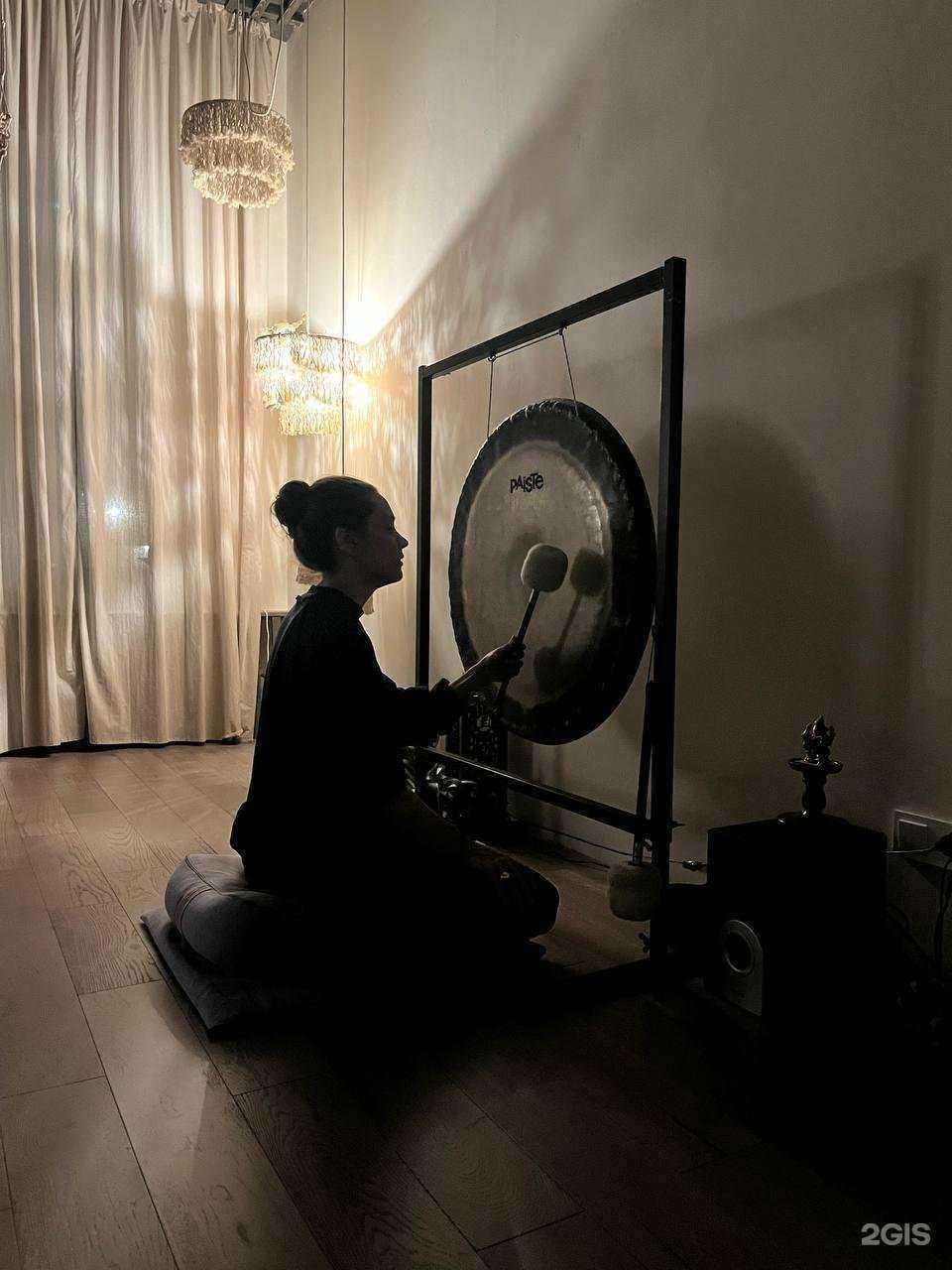 Отзывы на компанию Zen Space в г. Коммунарка c фото