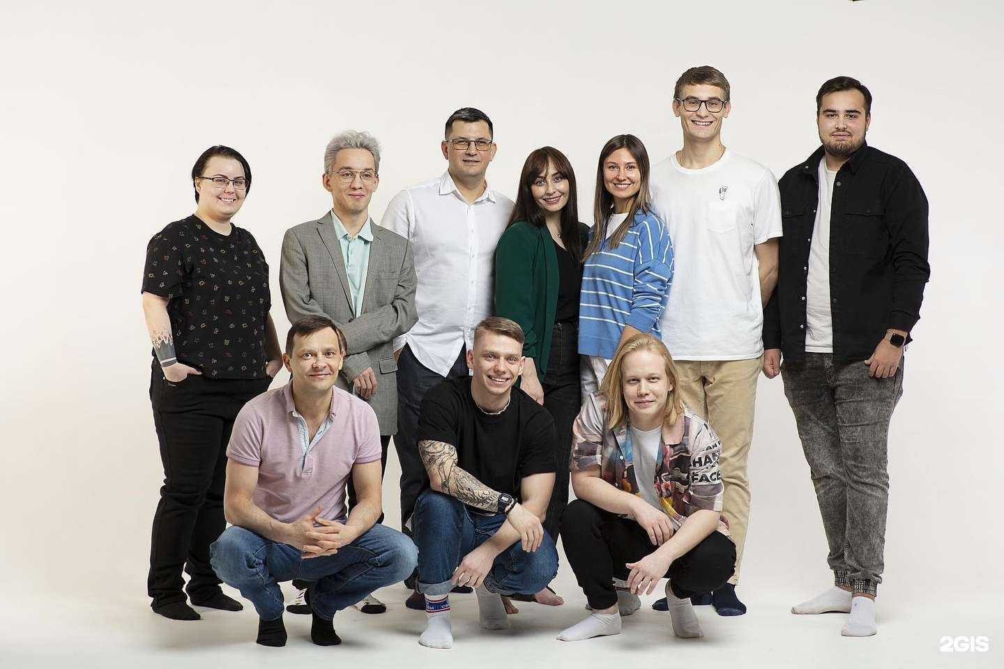 Отзывы на компанию Orca в г. Ульяновск c фото