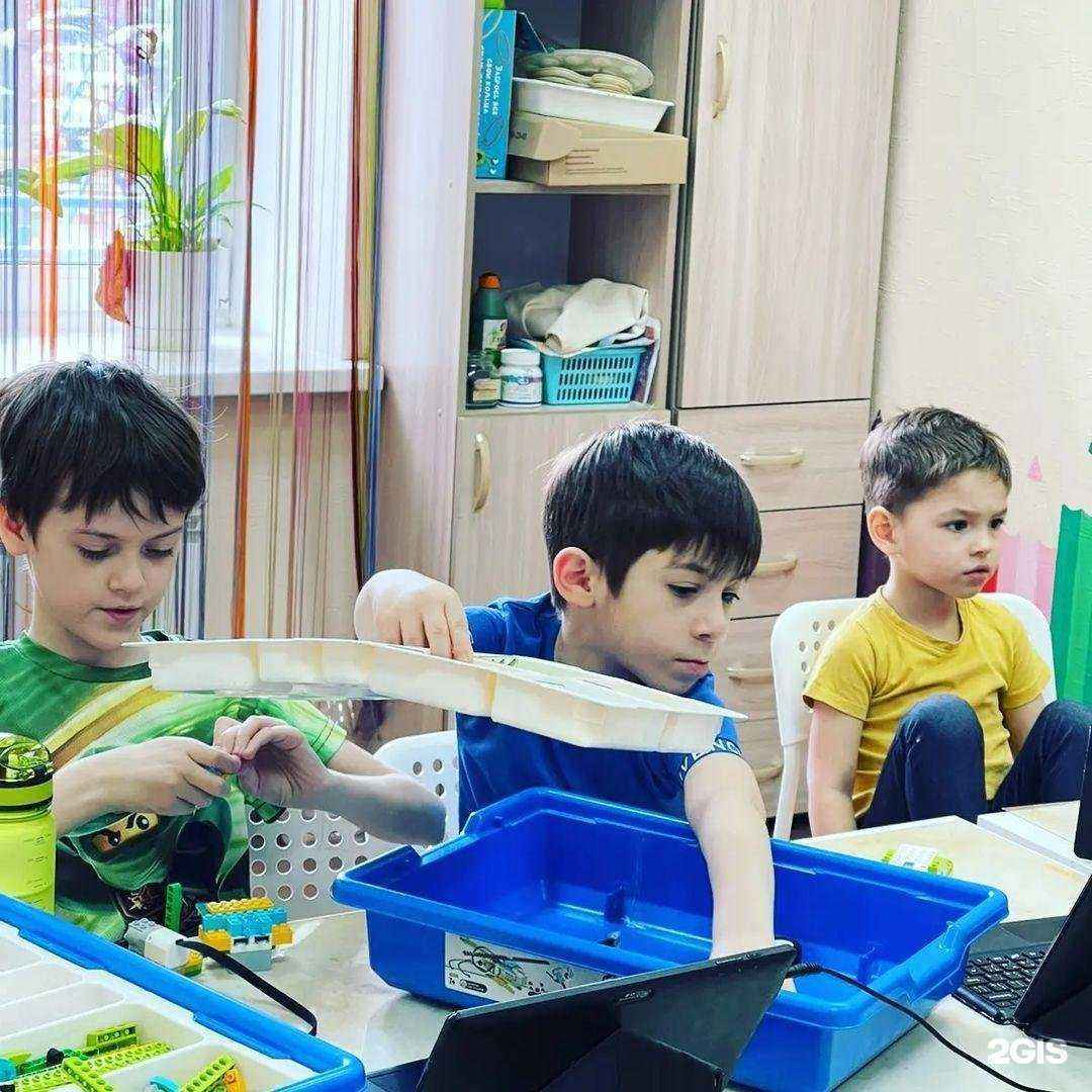 Отзывы на компанию Роботсам в Омске c фото