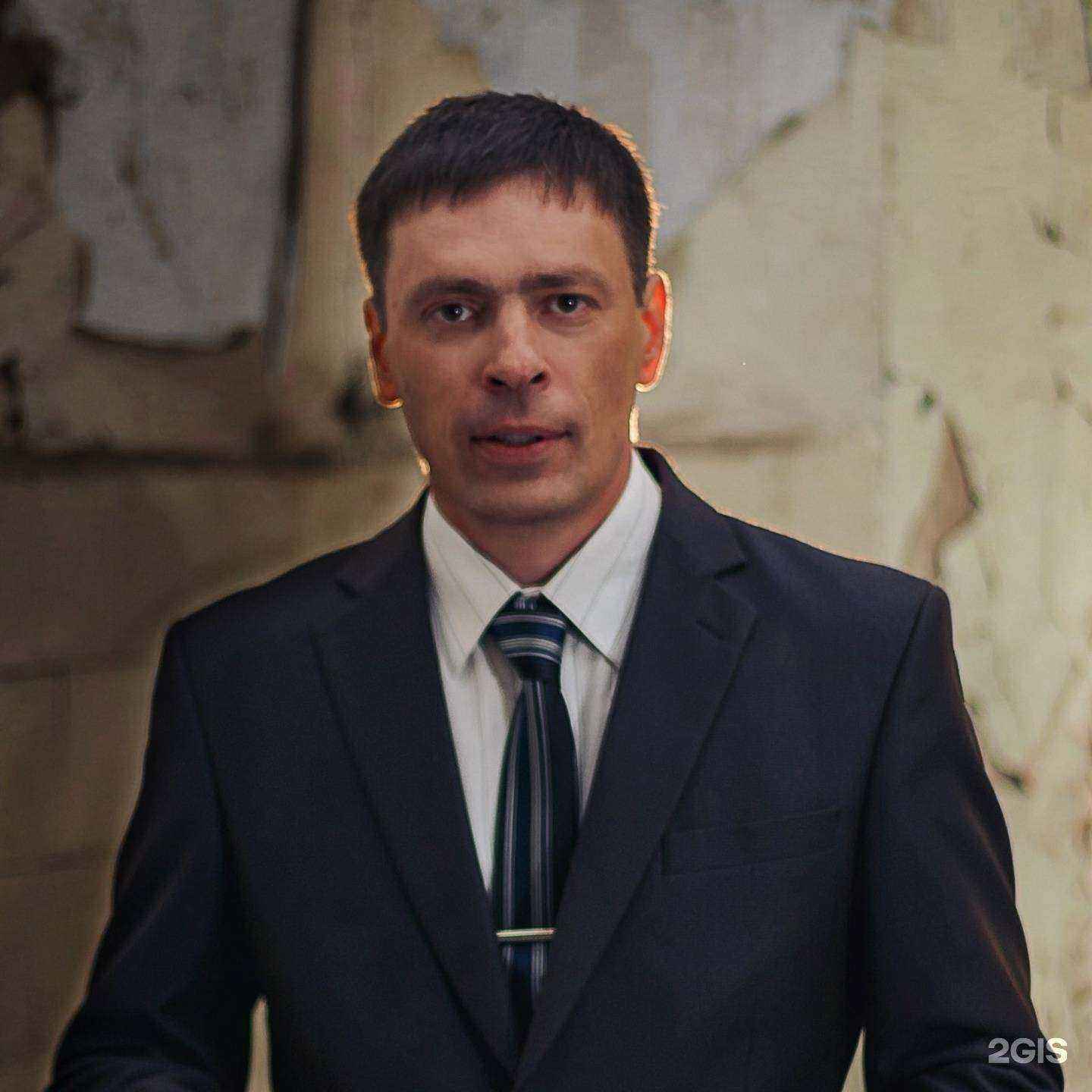 Отзывы на компанию Адвокатский кабинет Чусовитина Д.С. в Тюмени c фото