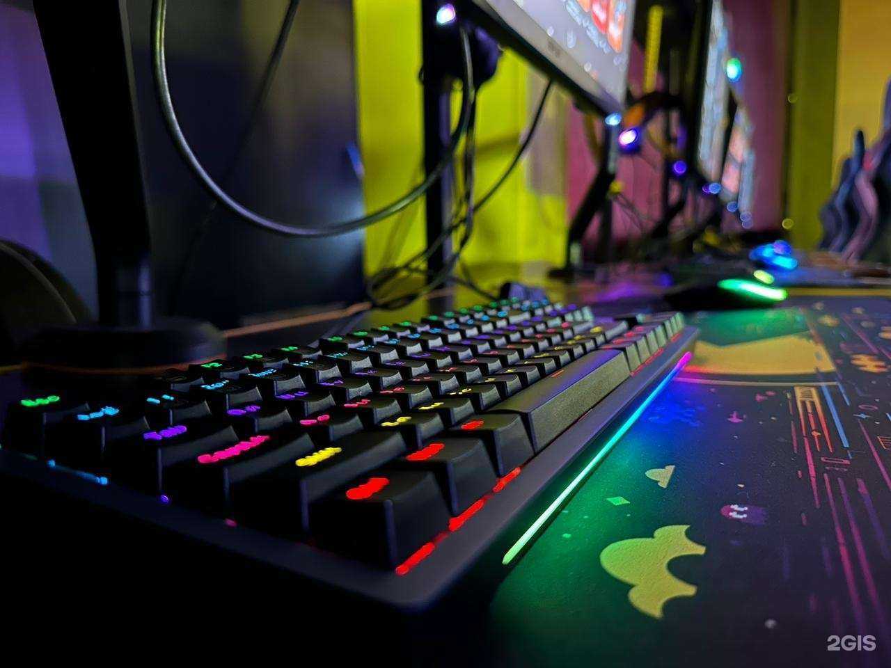 Отзывы на компанию PAC Game Club в Астрахани c фото