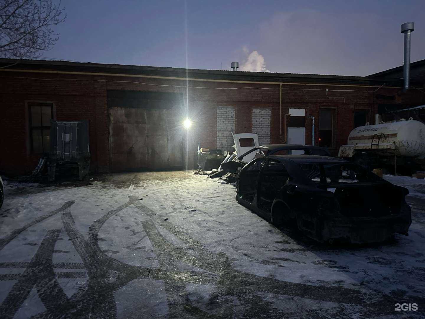 Отзывы на компанию Второй километр в Самаре c фото