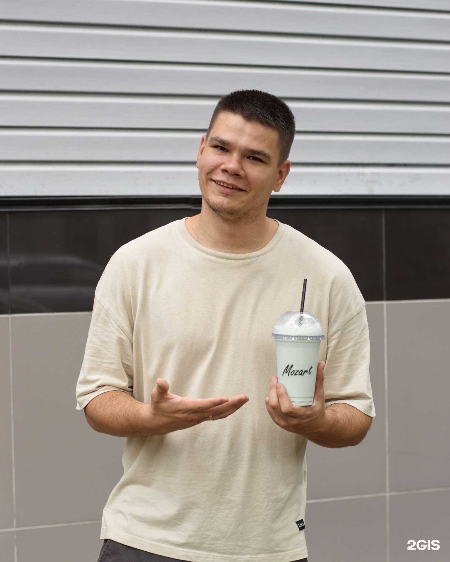 Отзывы на компанию Моцарт в Майкопе c фото