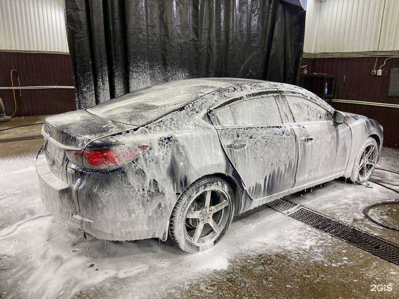 Отзывы на компанию Crystal в г. Красноярск c фото