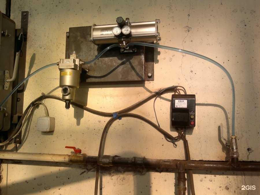 Отзывы на компанию Кип Техно в Коломне c фото