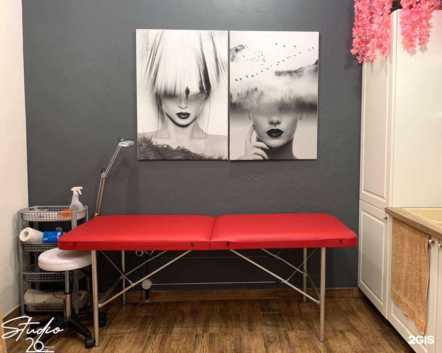 Отзывы на компанию Studio 26 в Калининграде c фото