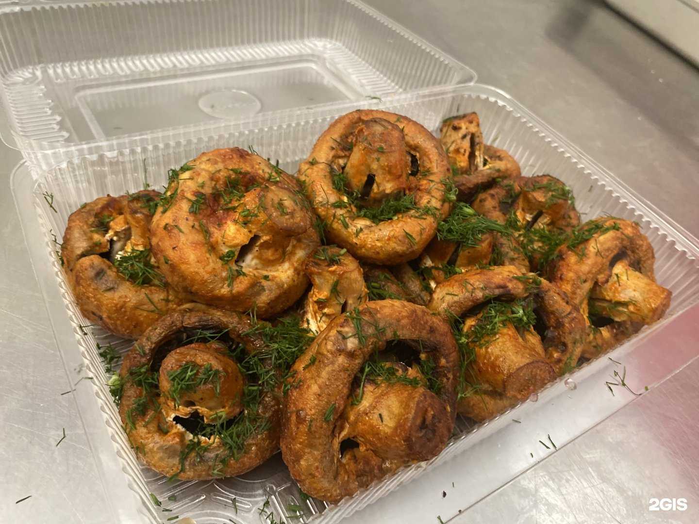 Отзывы на компанию Огонь и Мясо в Астрахани c фото