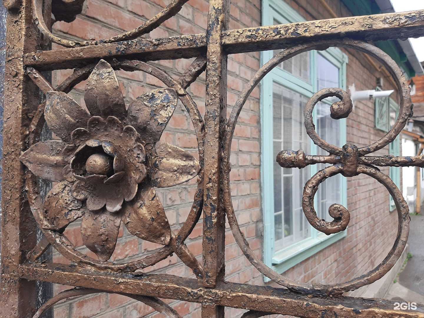 Отзывы на компанию Малахитовая шкатулка в Пятигорске c фото - фотография 2 из 2