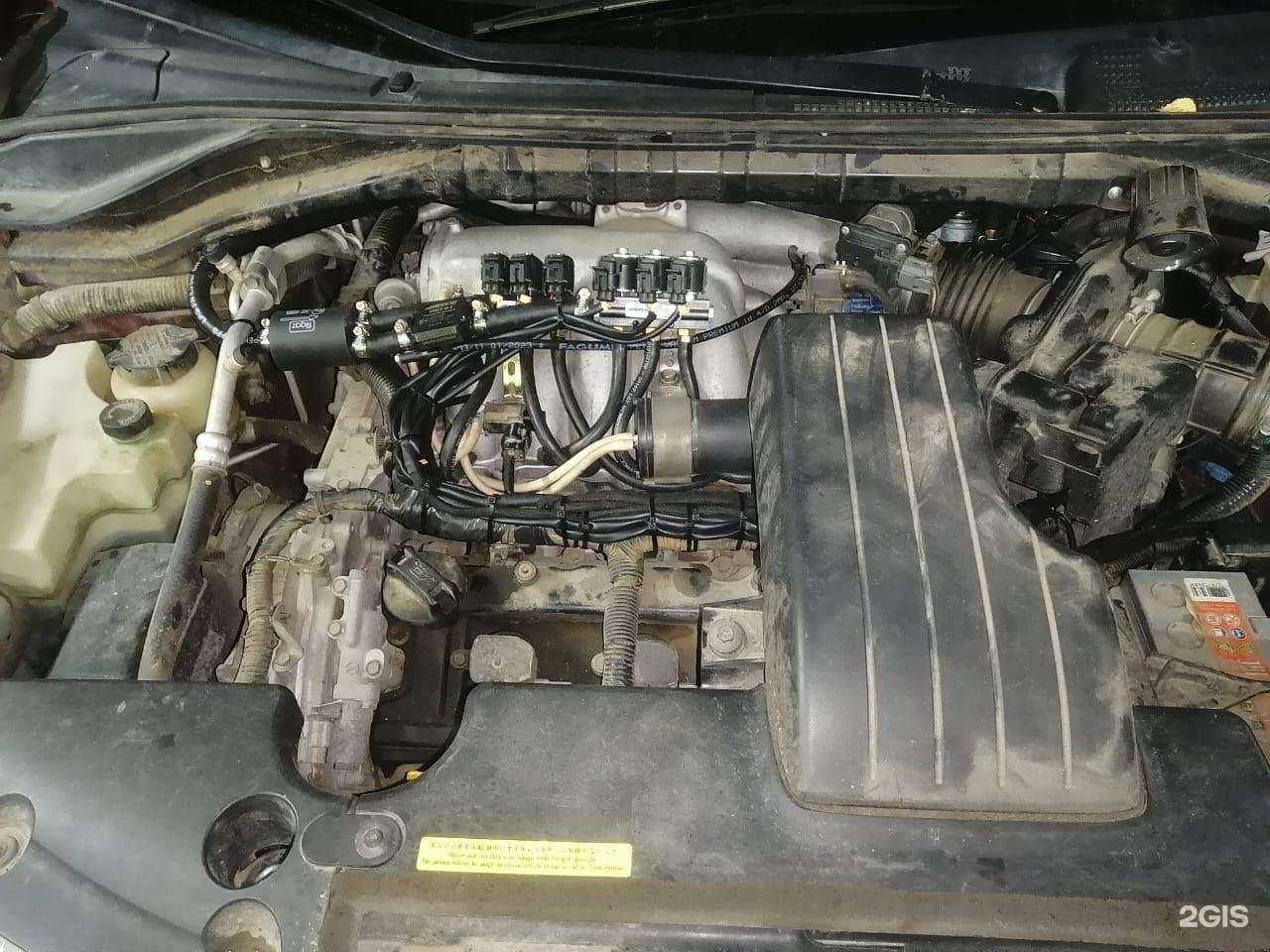 Отзывы на компанию РосГазАвто в г. Саратов c фото