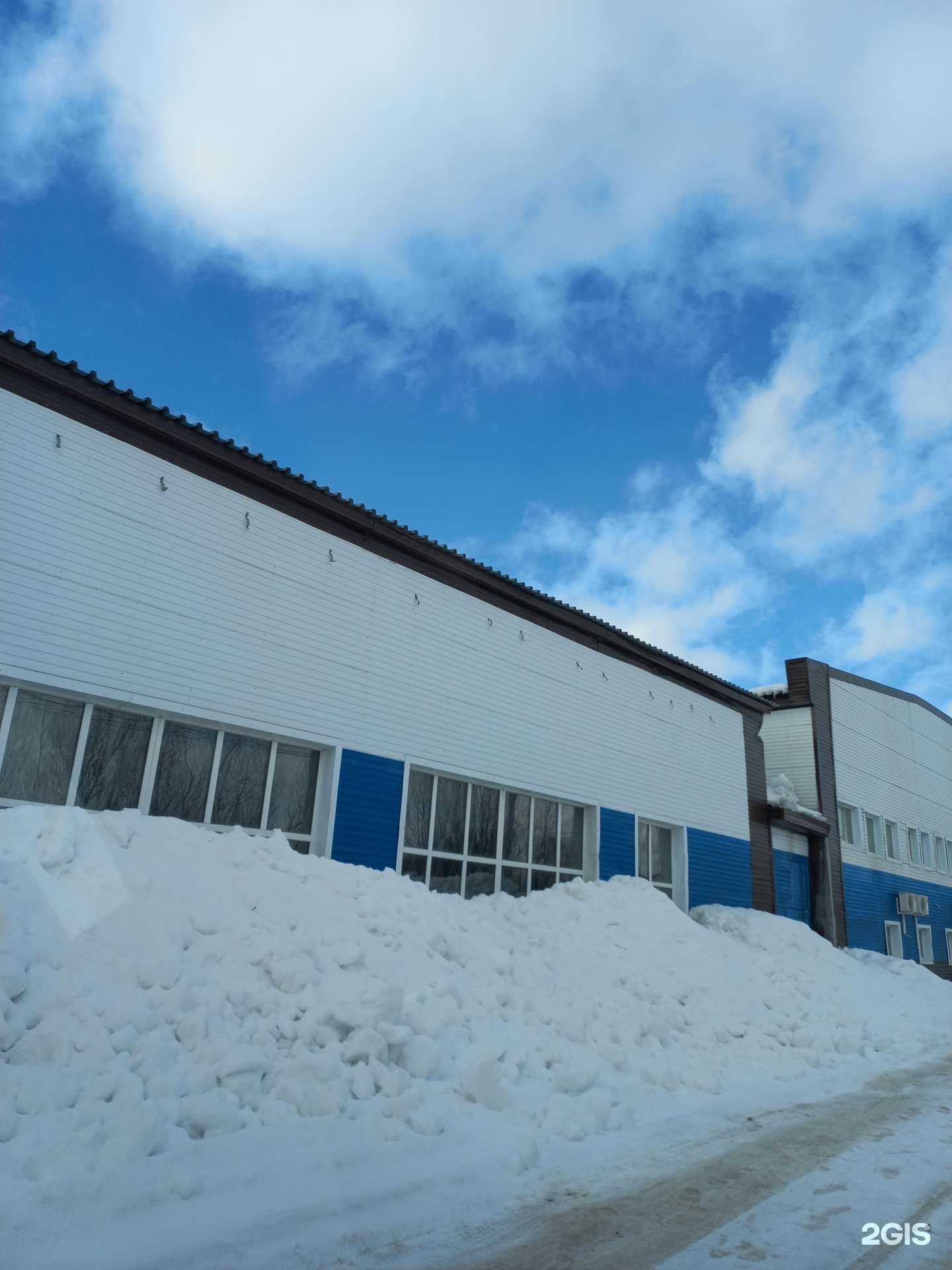 Отзывы на компанию Сателлит в Мегионе c фото - фотография 2 из 2