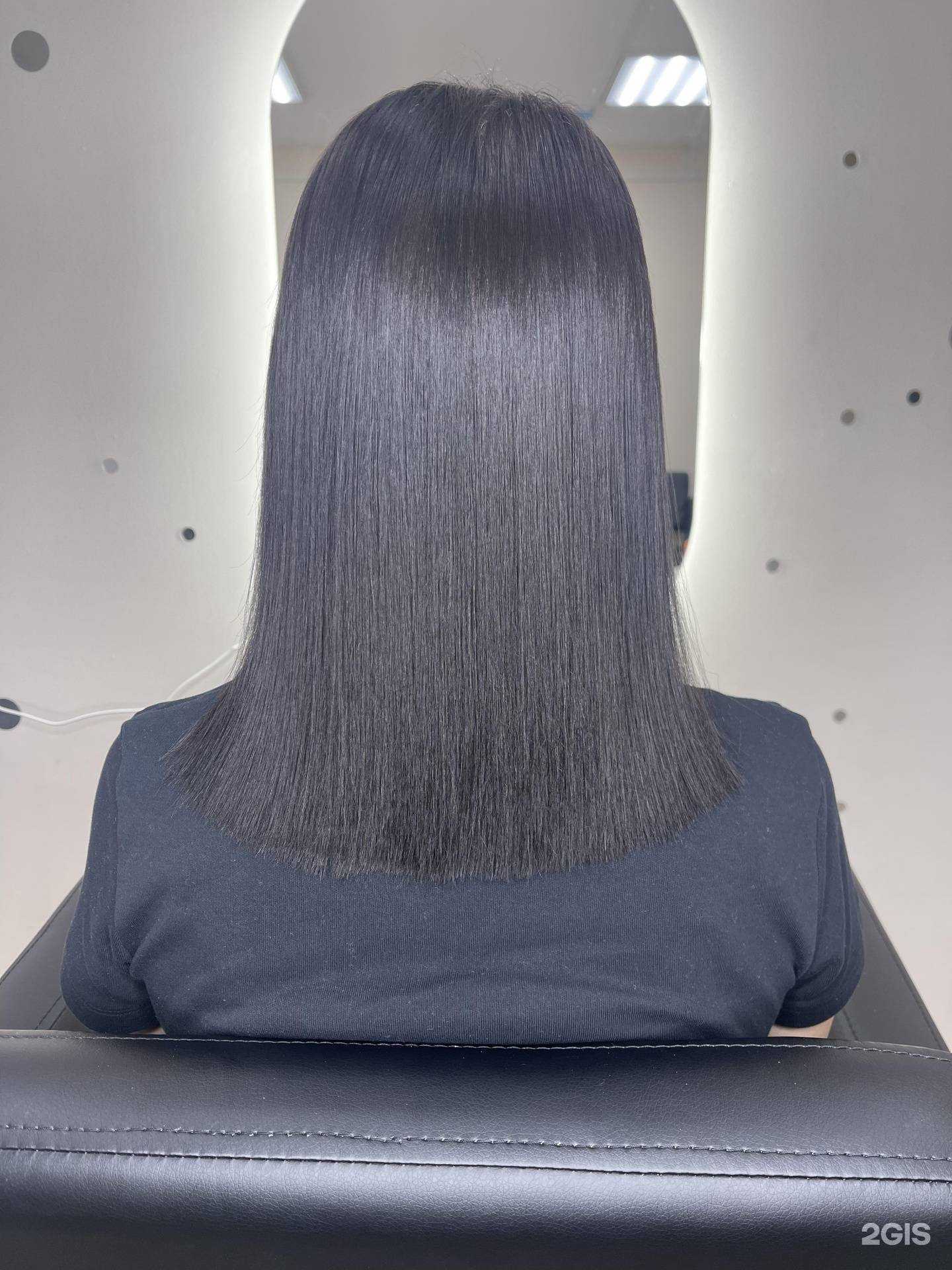 Отзывы на компанию Формула красивых волос в Астрахани c фото