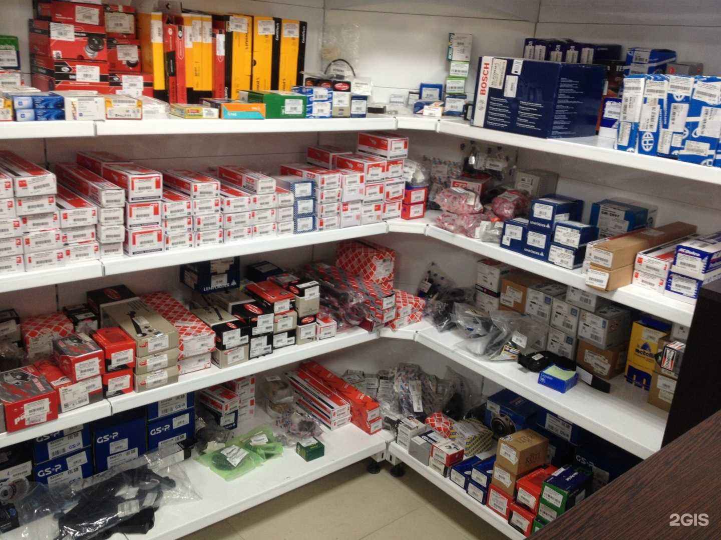 Отзывы на компанию Авто М в Махачкале c фото