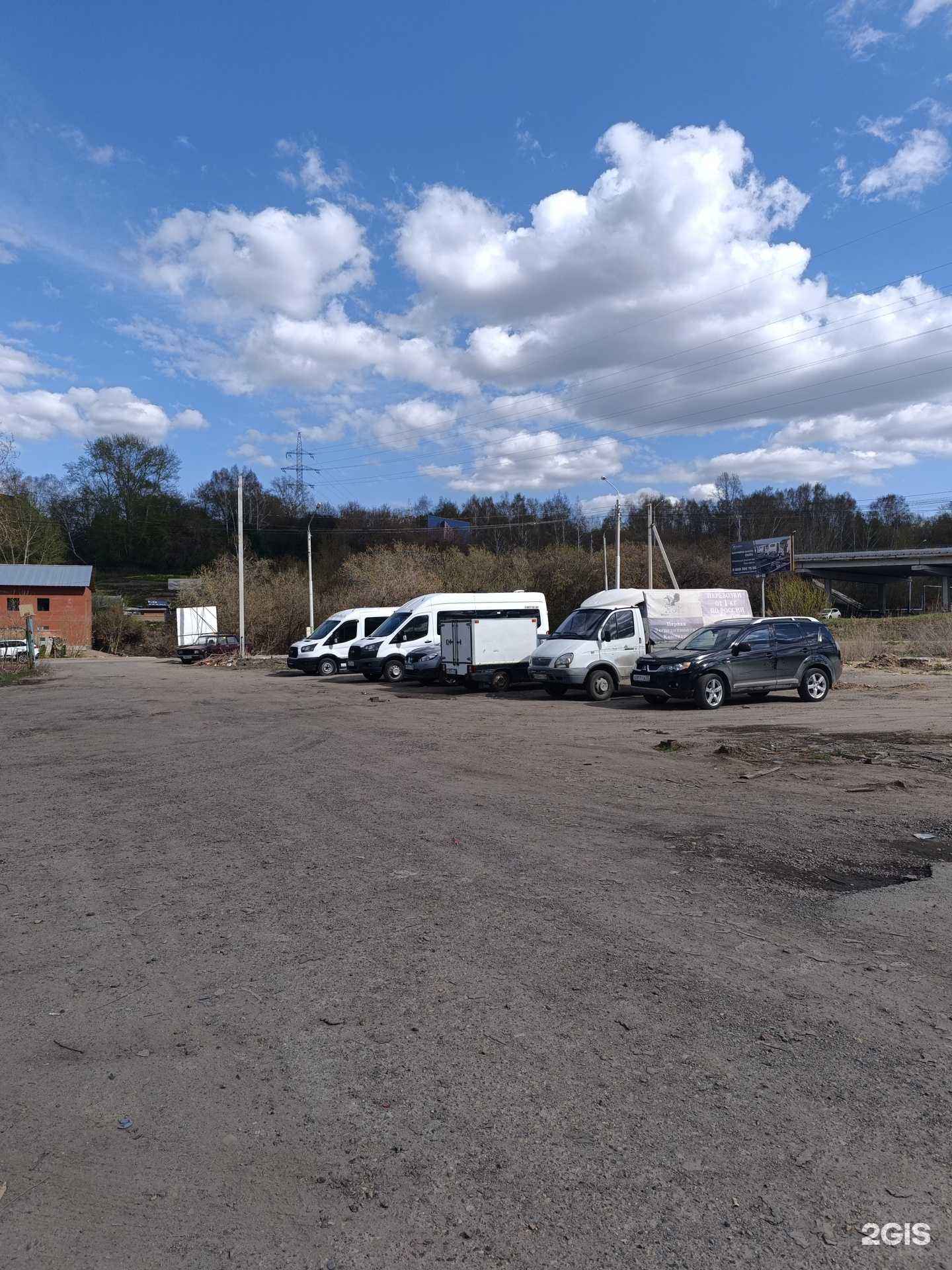 Отзывы на компанию Трансфер 70 в г. Томск c фото