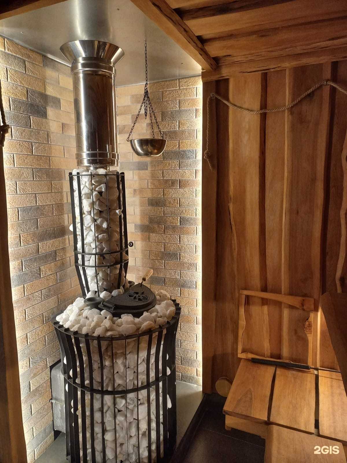 Отзывы на компанию Банные решения в Ставрополе c фото