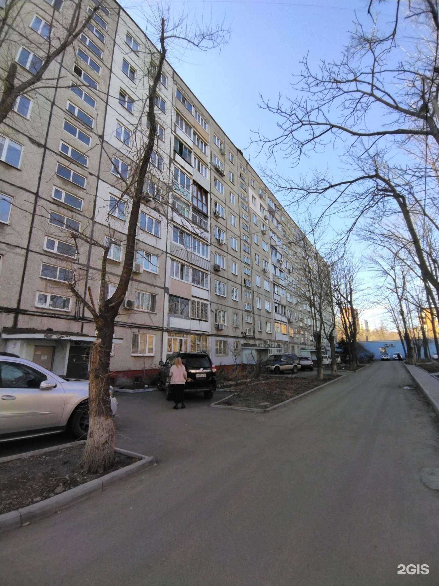 Отзывы на компанию Allure в Владивостоке c фото - фотография 2 из 2