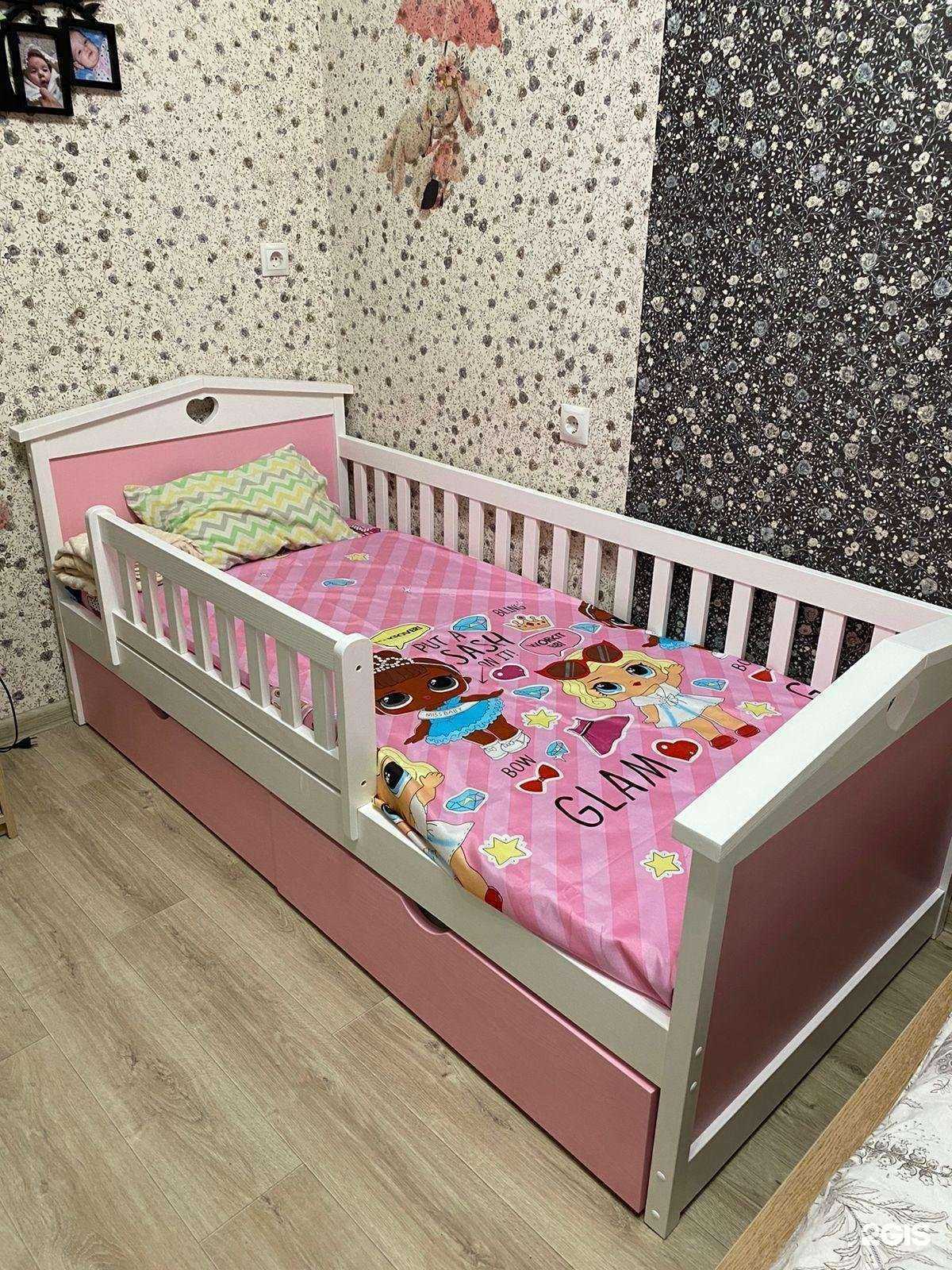 Отзывы на компанию Мебель мастер в Омске c фото