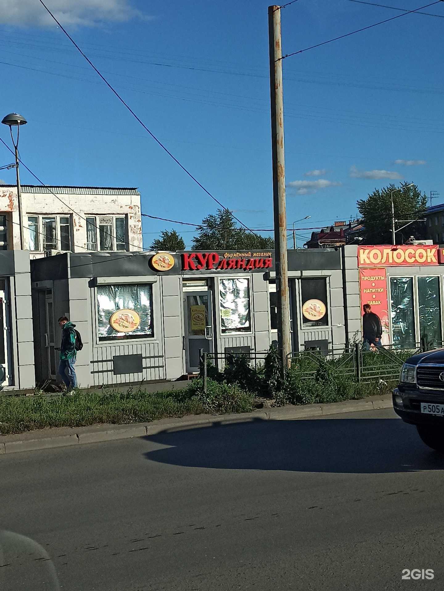 Отзывы на компанию Курляндия в г. Омск c фото