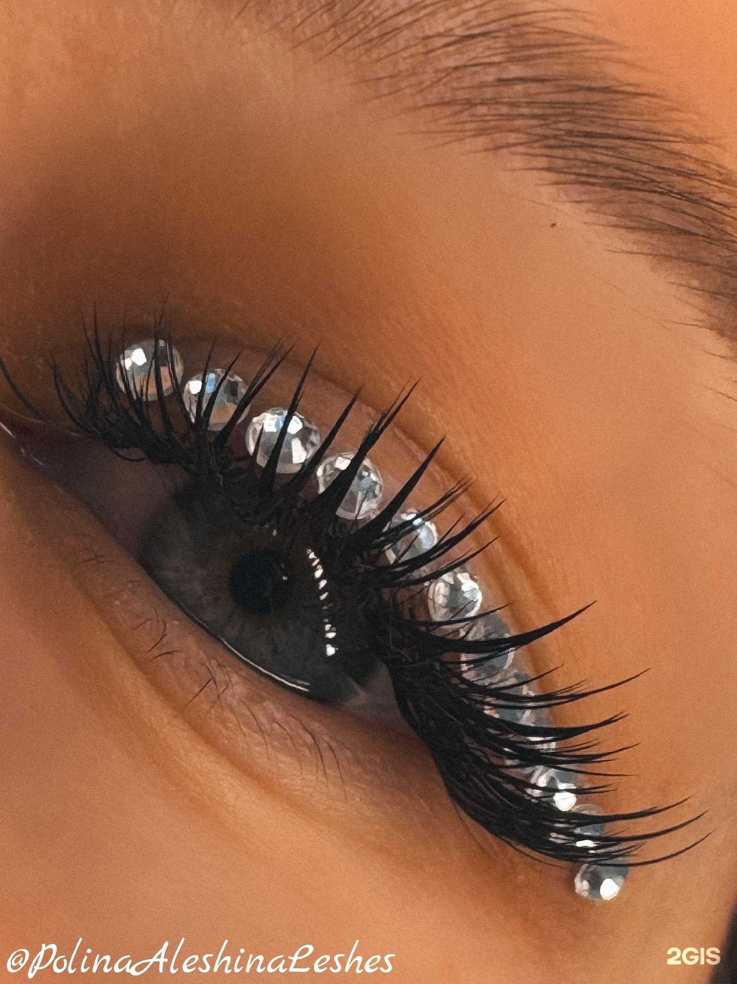 Отзывы на компанию Lash в Кировграде c фото