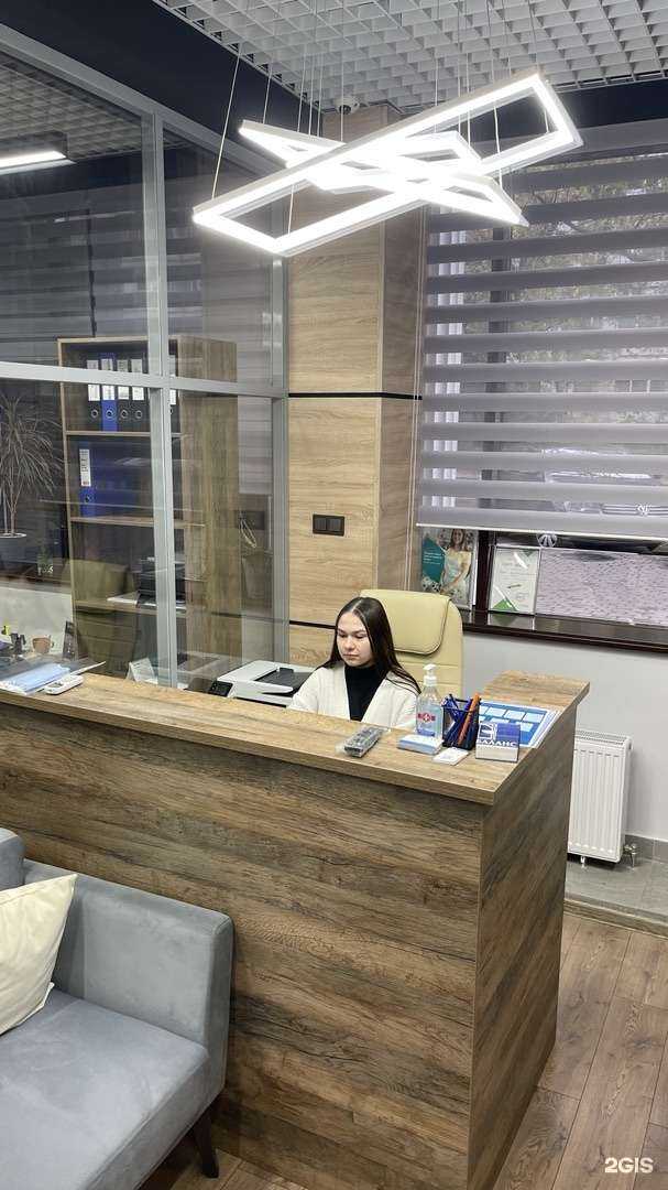 Отзывы на компанию Баланс в Воронеже c фото