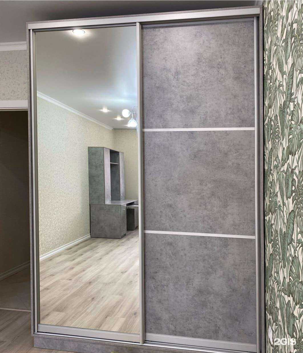 Отзывы на компанию Территория шкафов в г. Оренбург c фото