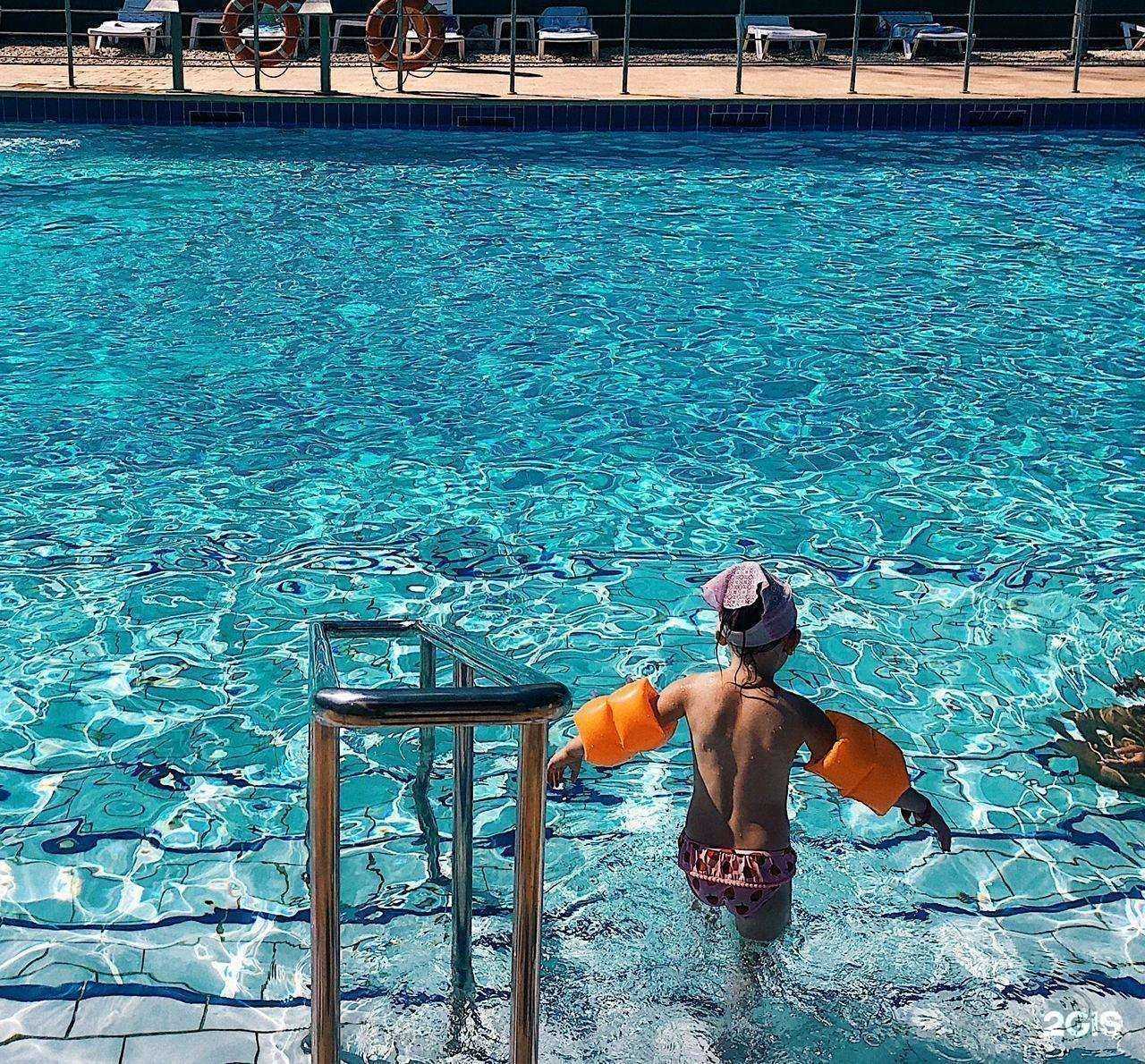 Отзывы на компанию Волна в г. Тюмень c фото