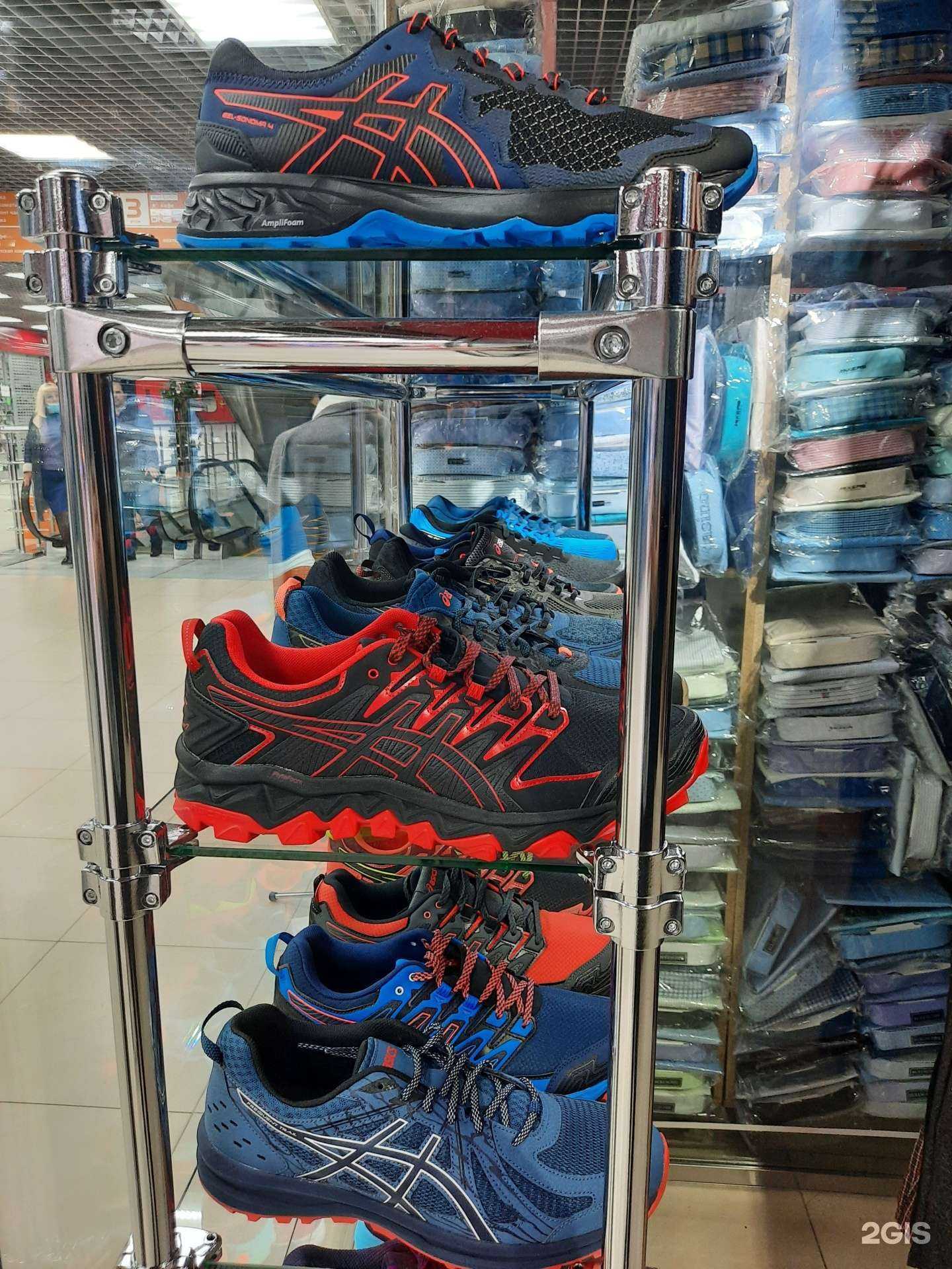 Отзывы на компанию Магазин спортивной одежды в Иркутске c фото