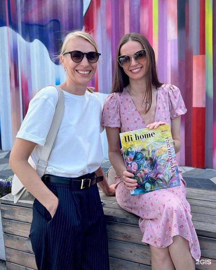 Отзывы на компанию Galitarova в г. Новосибирск c фото