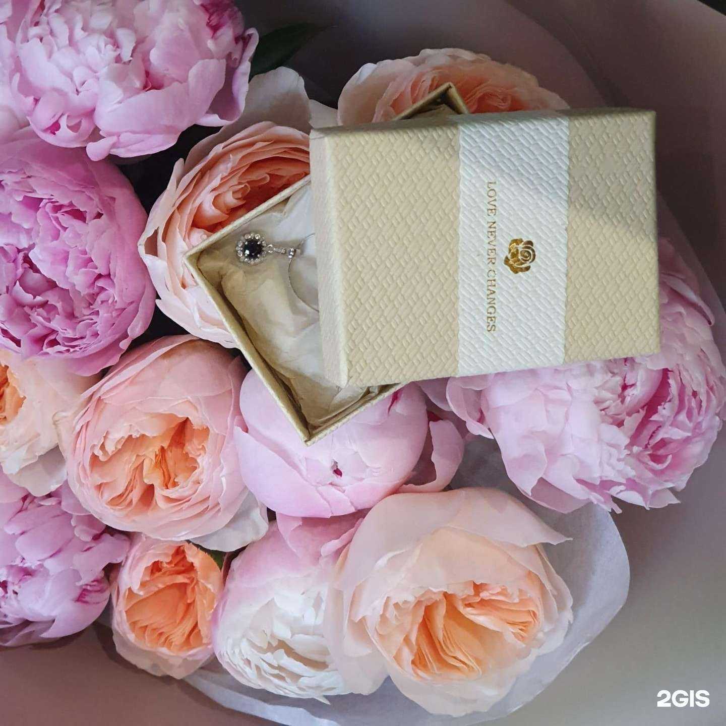 Отзывы на компанию Florans в г. Екатеринбург c фото